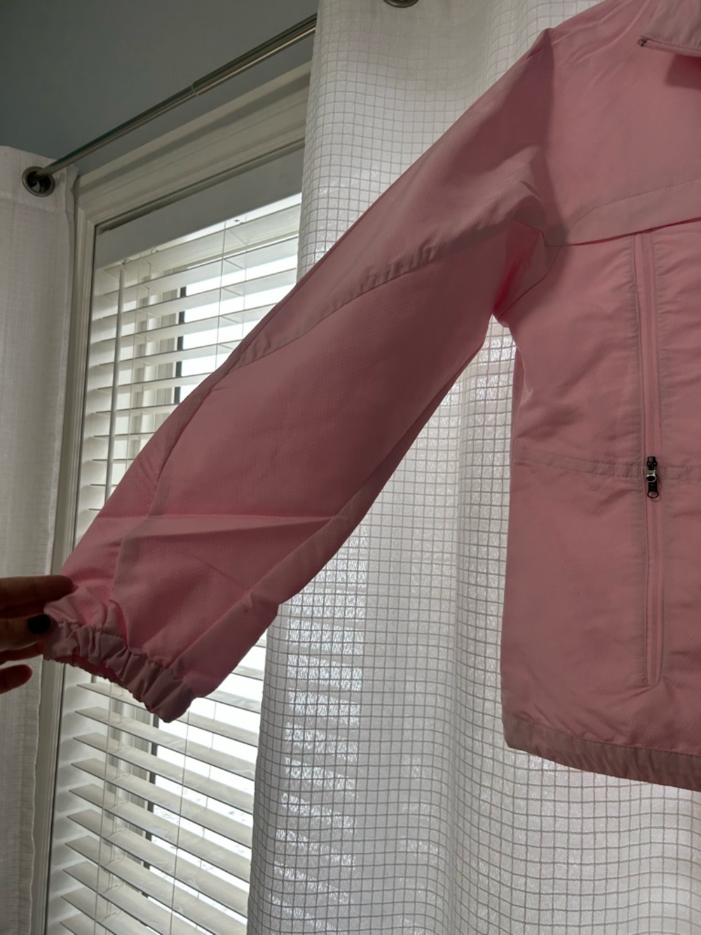 NWT North End Windbreaker Jacket - Women - Picture 2 of 11